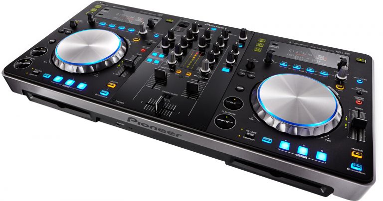 xdj rx1